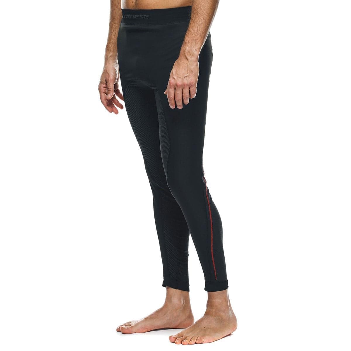 Dainese Dainese No Wind Thermo Black Red Alt İçlik