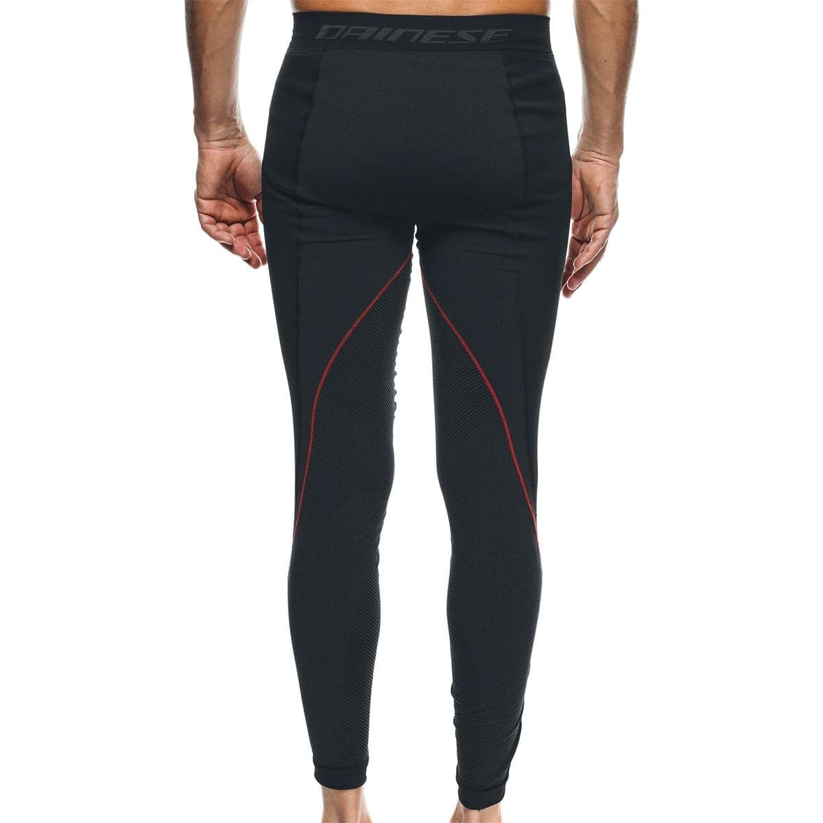 Dainese Dainese No Wind Thermo Black Red Alt İçlik