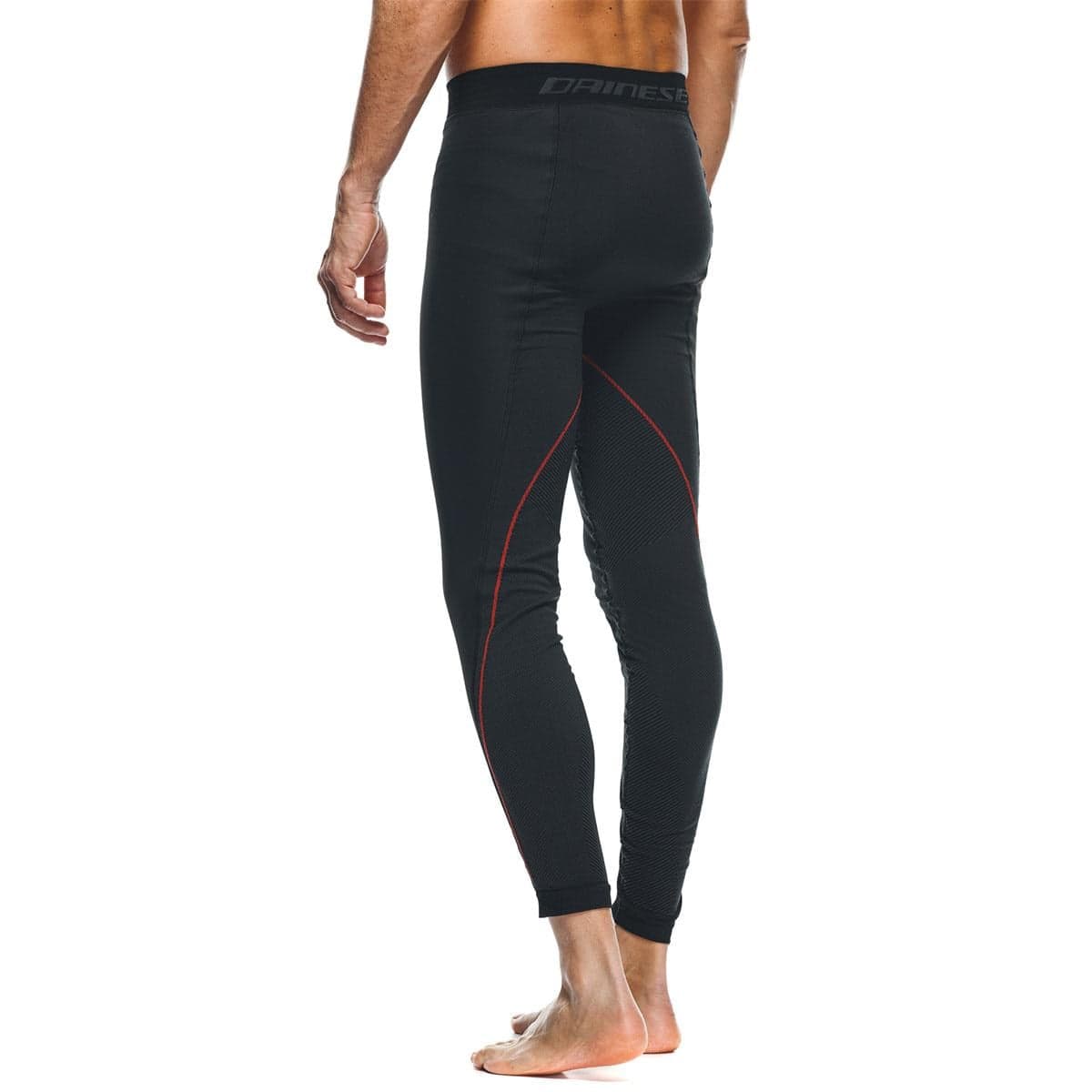 Dainese Dainese No Wind Thermo Black Red Alt İçlik