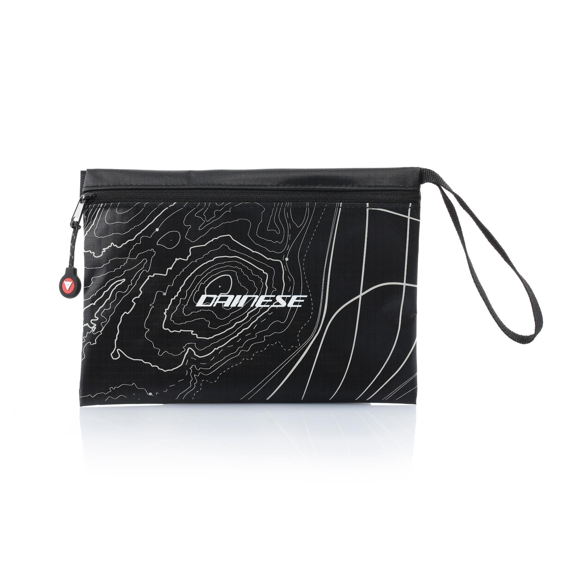 Dainese Dainese Explorer Black Çanta