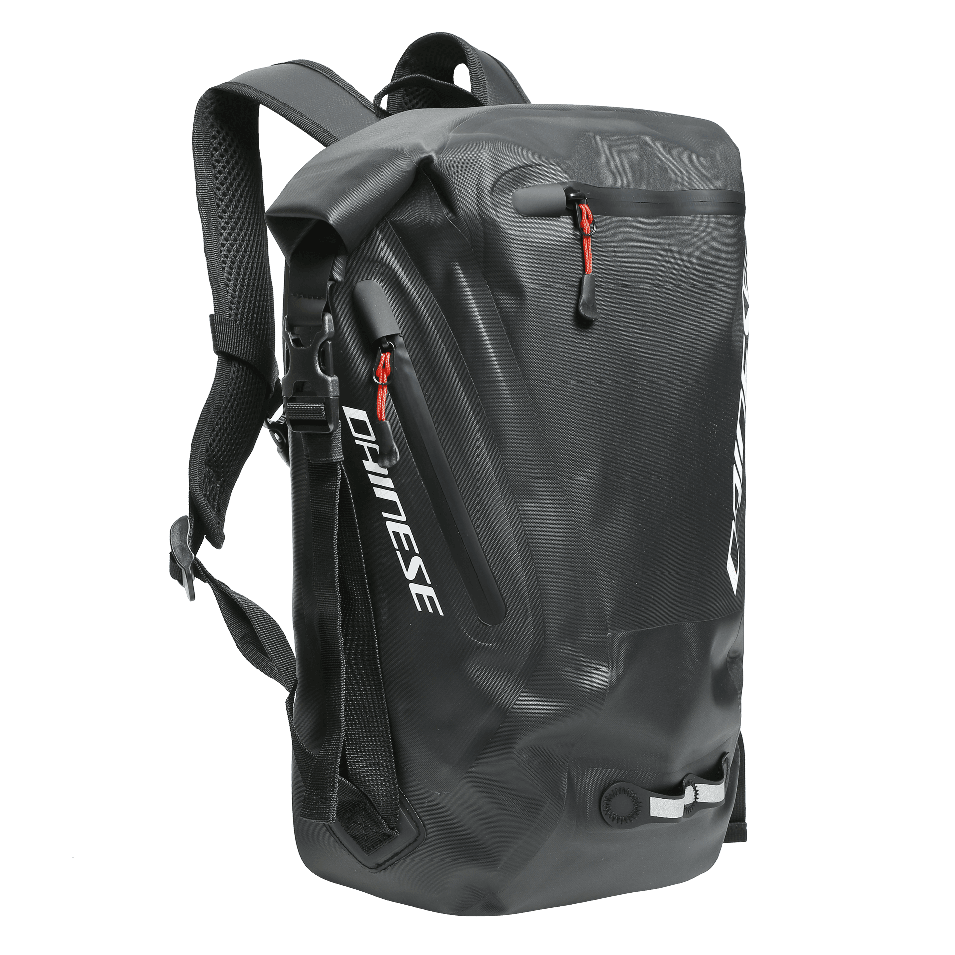 Dainese Dainese D-Storm Black Sırt Çantası