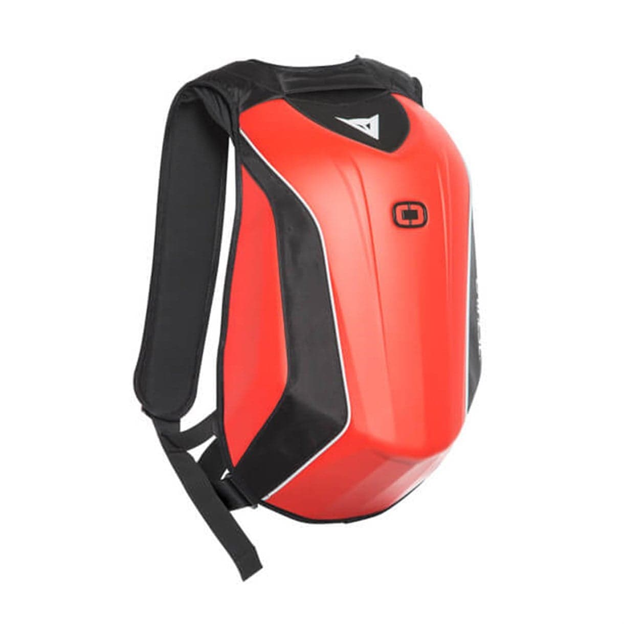 Dainese Dainese D-Mach Compact Sırt Çantası Fluo Red
