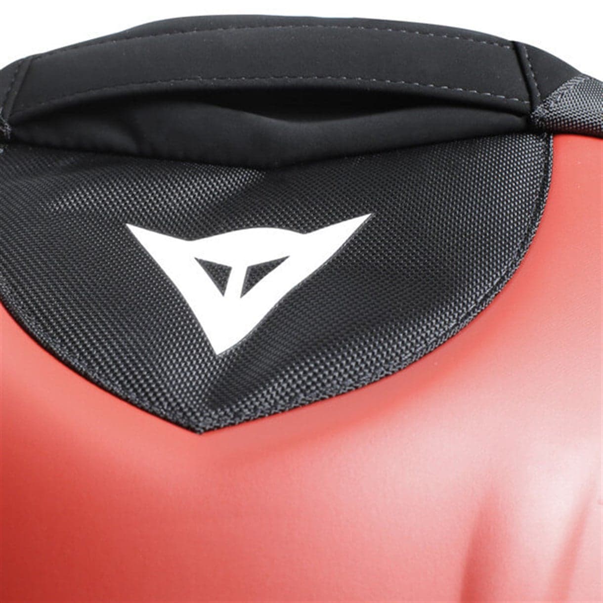 Dainese Dainese D-Mach Compact Sırt Çantası Fluo Red