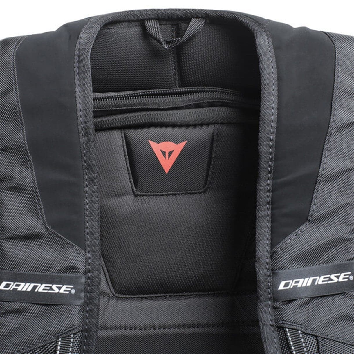 Dainese Dainese D-Mach Compact Sırt Çantası Fluo Red
