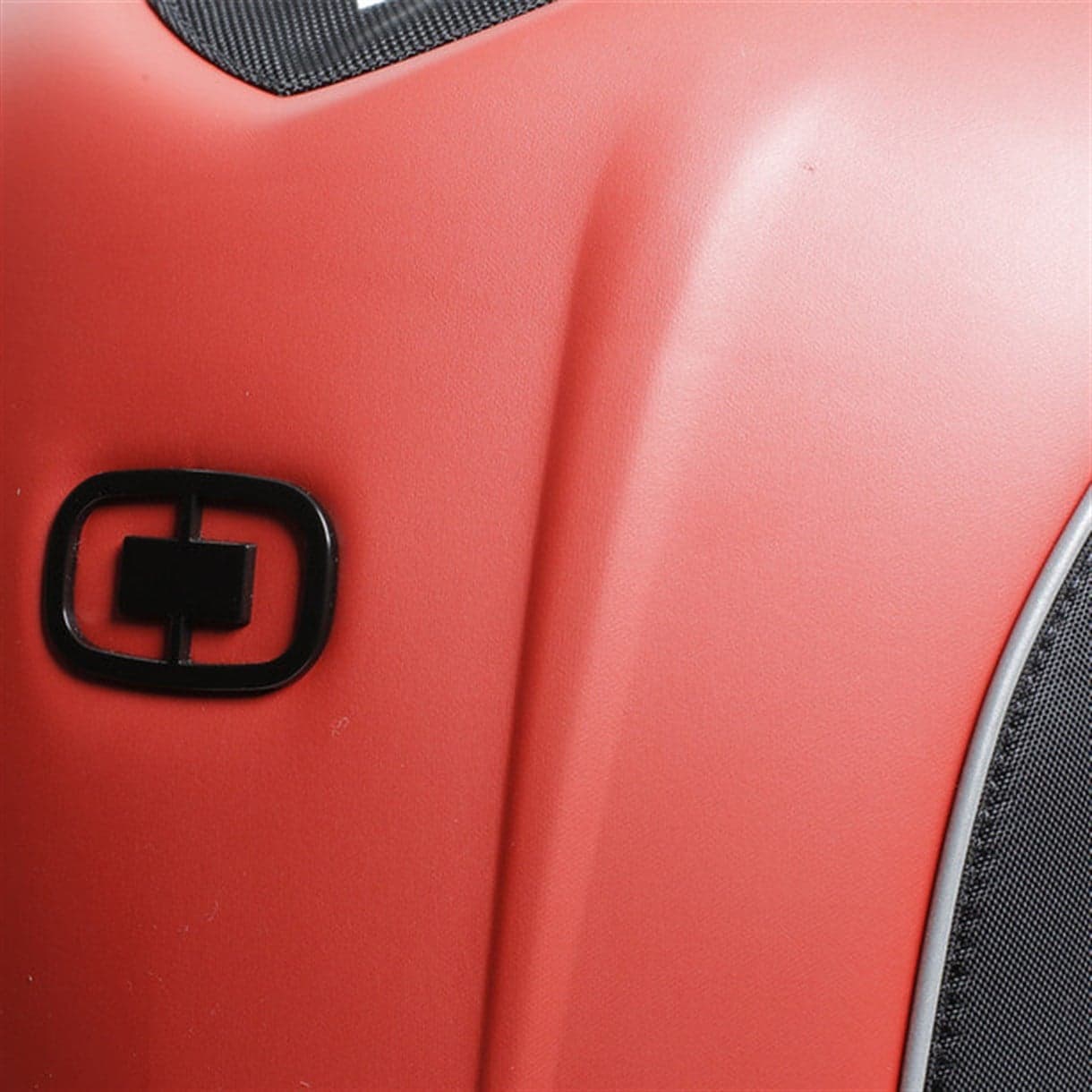Dainese Dainese D-Mach Compact Sırt Çantası Fluo Red