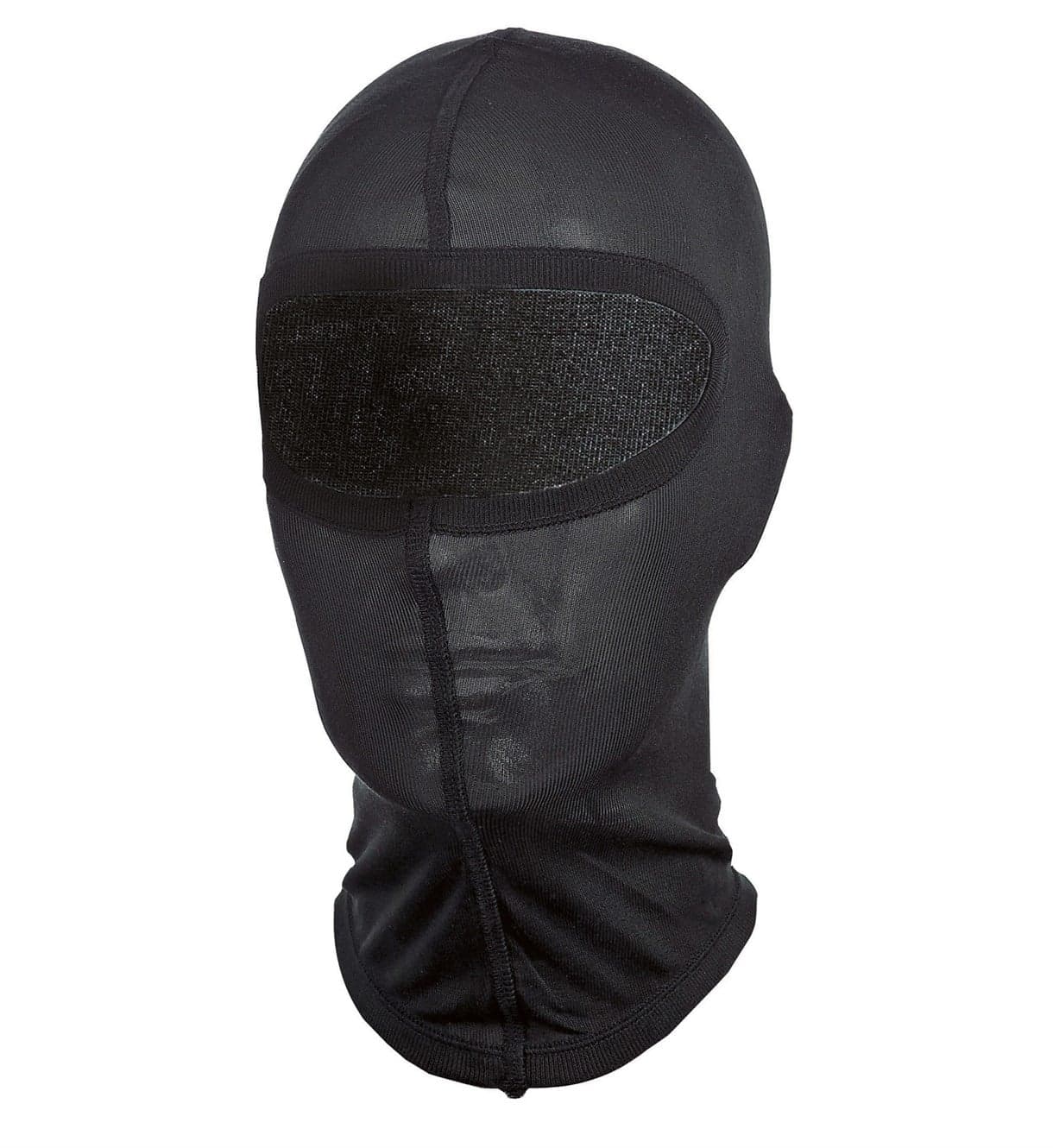 Dainese Dainese Sottocasco Seta İn Black ipek Balaklava