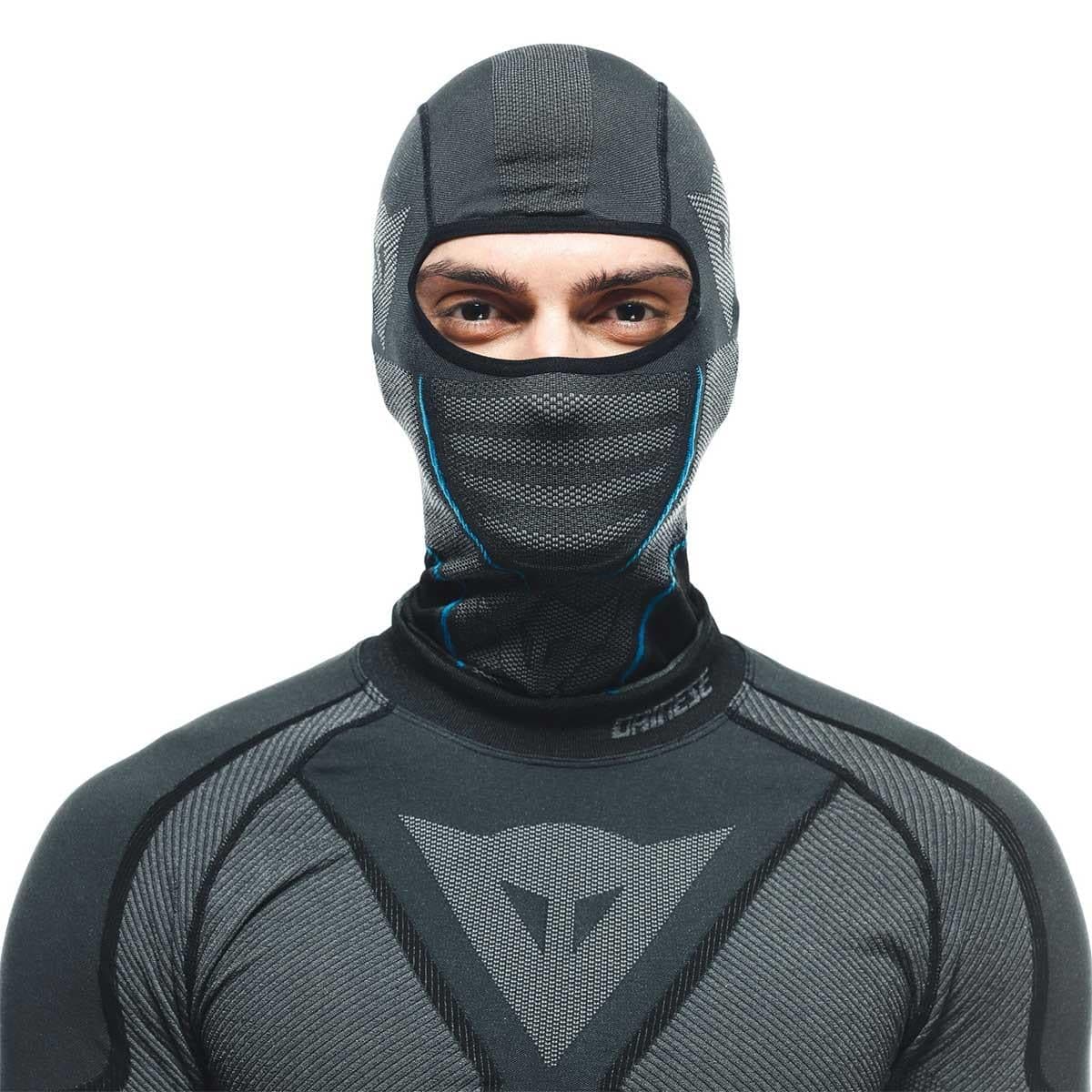 Dainese Dainese Black Blue Dry Balaklava