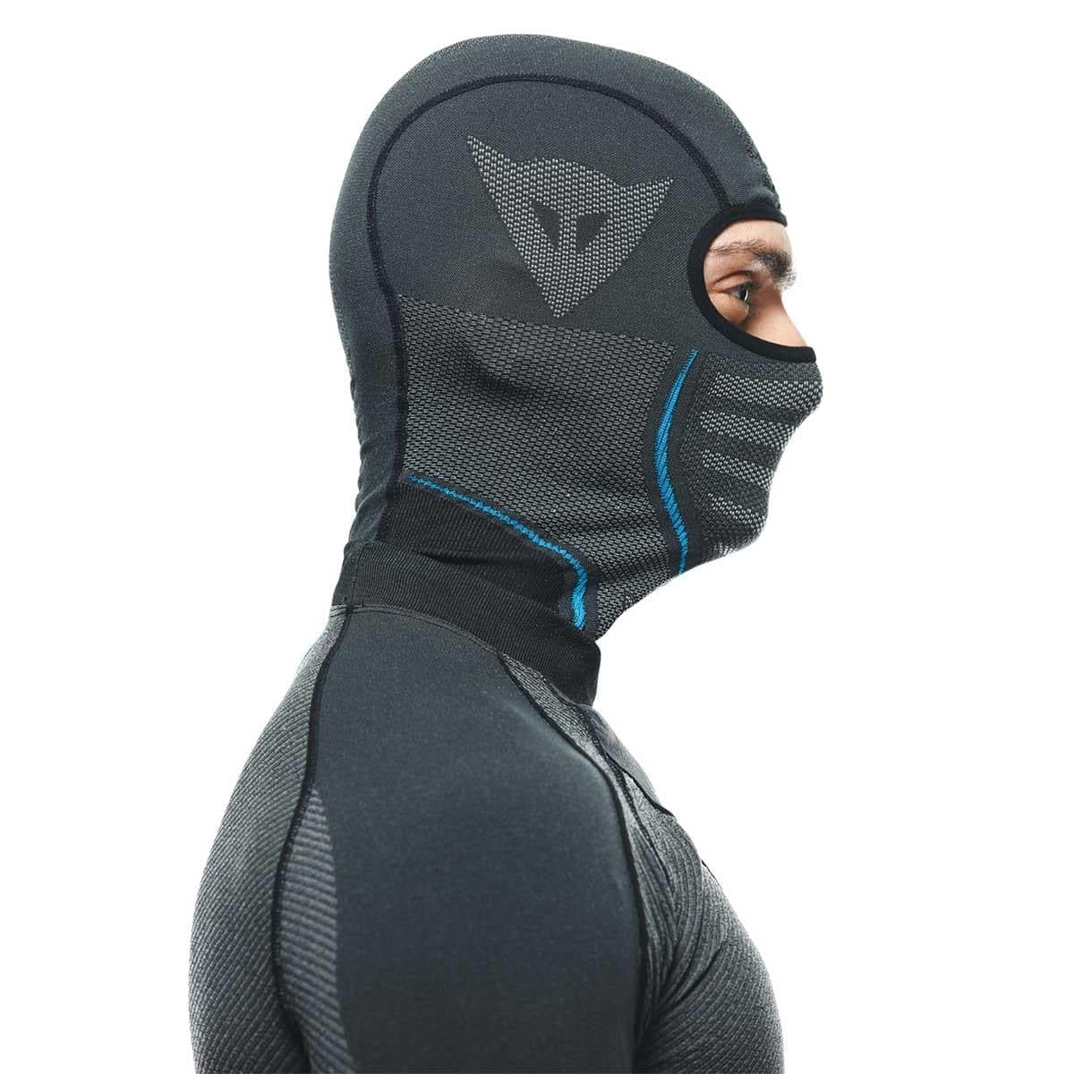 Dainese Dainese Black Blue Dry Balaklava