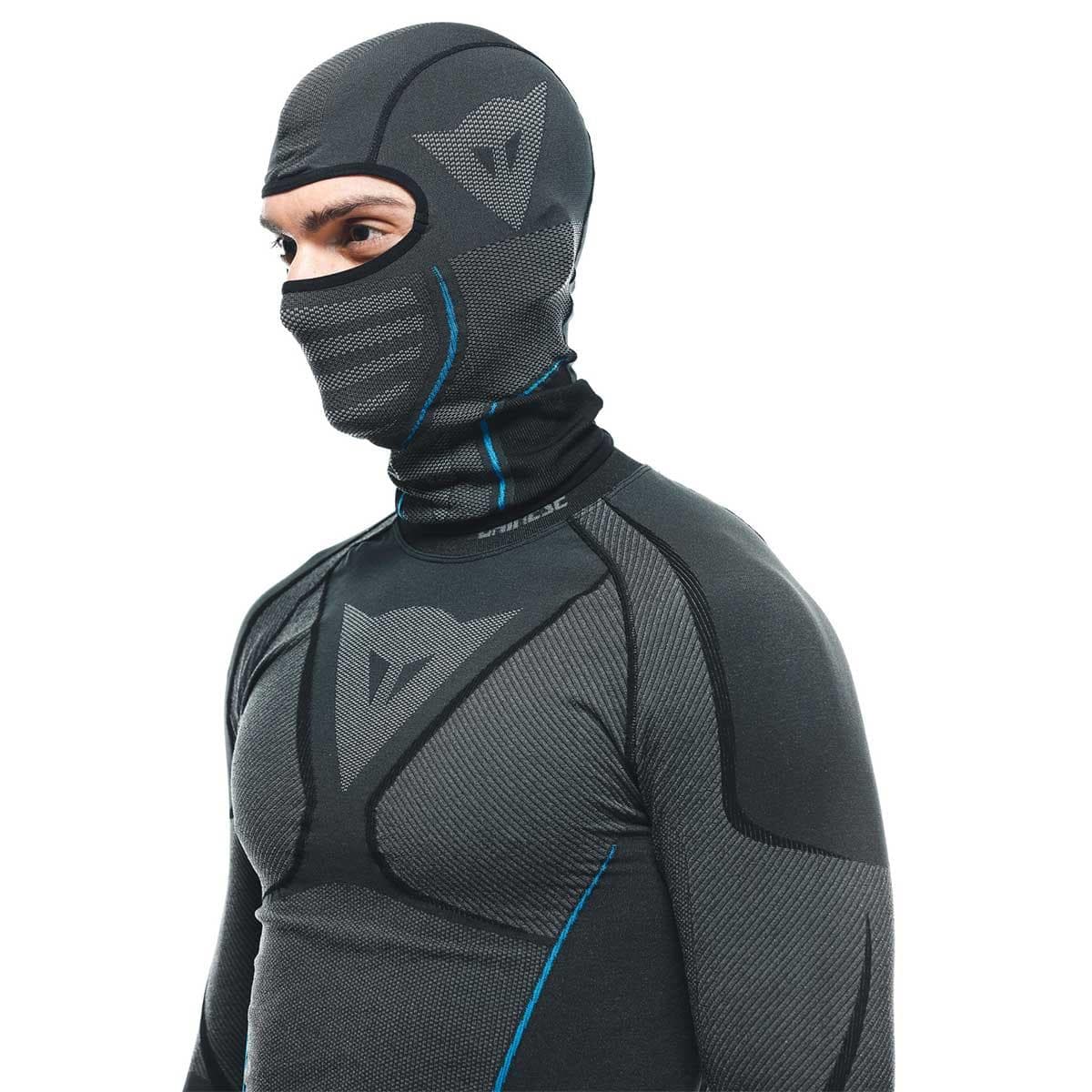 Dainese Dainese Black Blue Dry Balaklava