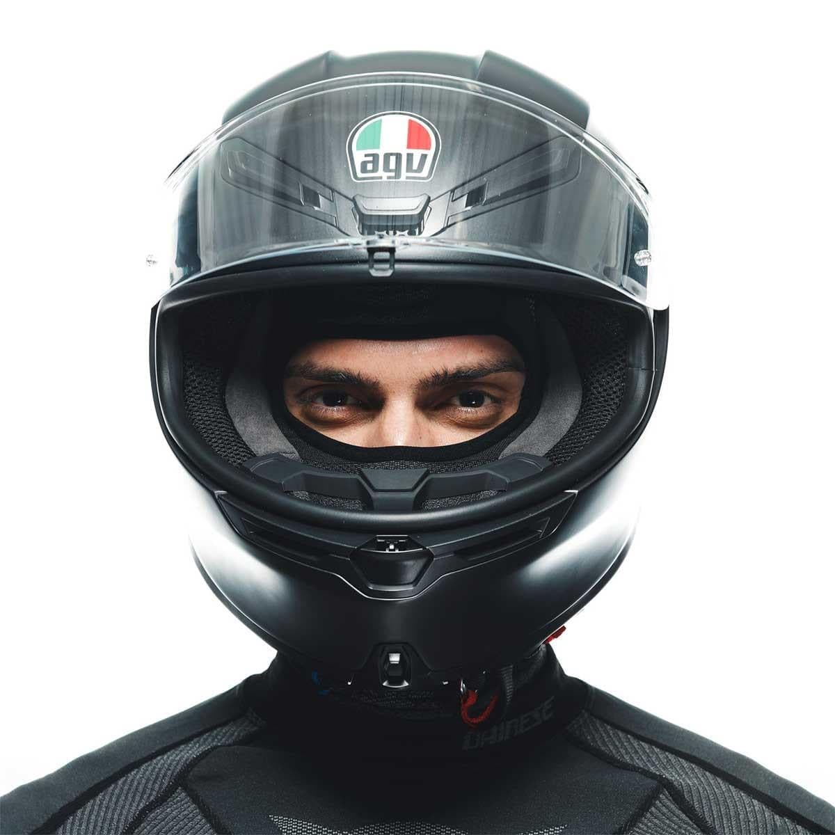 Dainese Dainese Black Blue Dry Balaklava