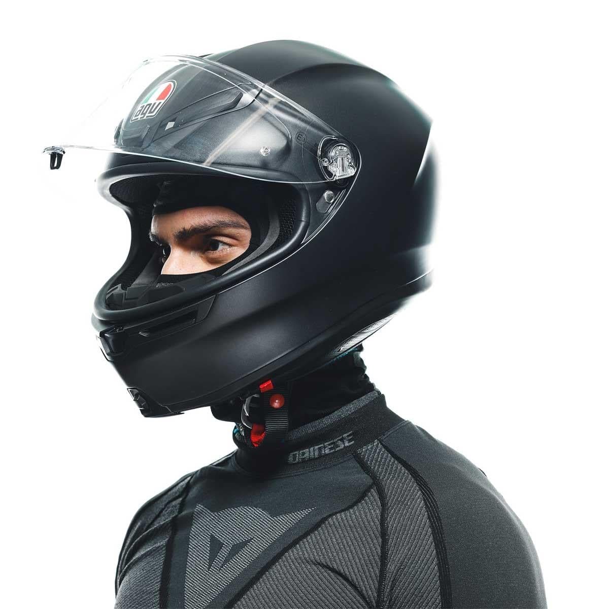 Dainese Dainese Black Blue Dry Balaklava