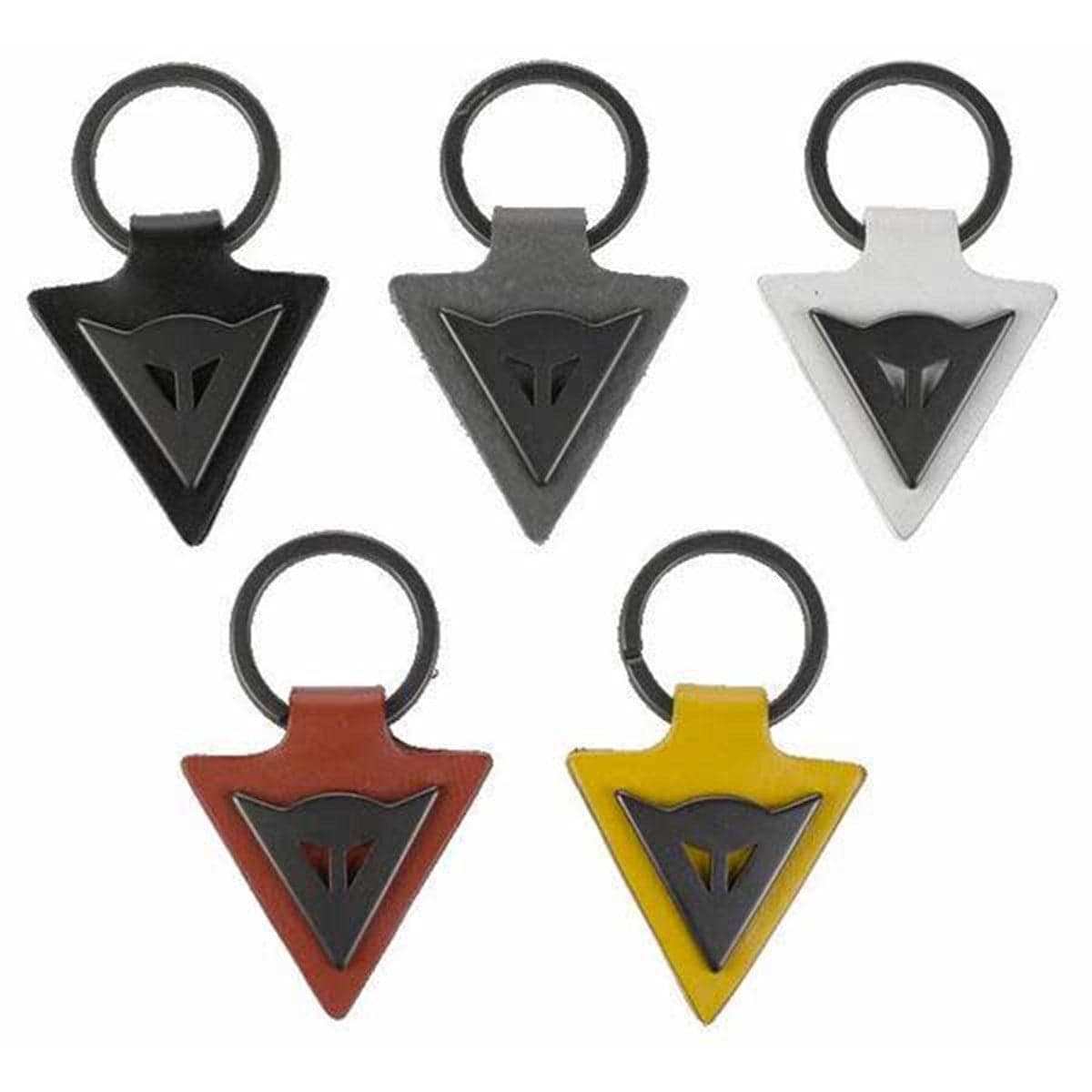 Dainese Dainese Logo Metal Anahtarlık