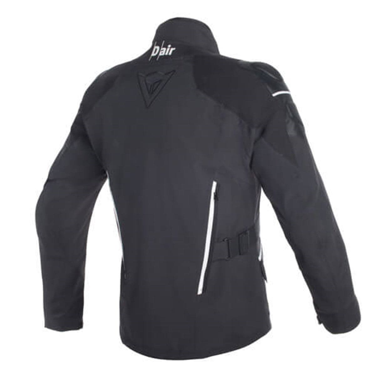 Dainese Dainese Cyclone D-Air Black White Gore-Tex Mont