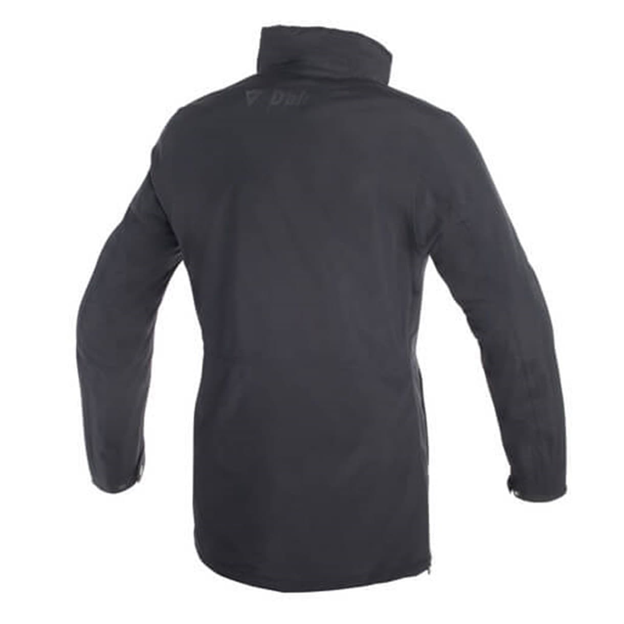 Dainese Dainese Continental D-Air Black Gore-Tex Mont