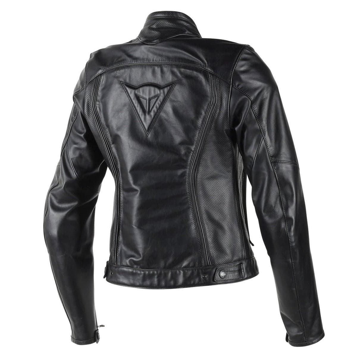 Dainese Dainese Nikita Lady Deri Mont Matt Black Matt Black