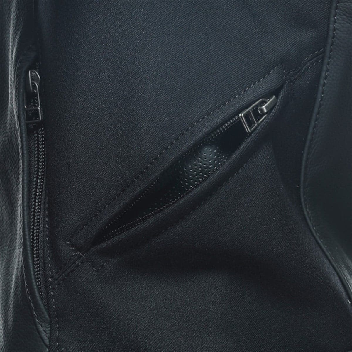 Dainese Dainese Rapida Lady Deri Mont Matt Black White