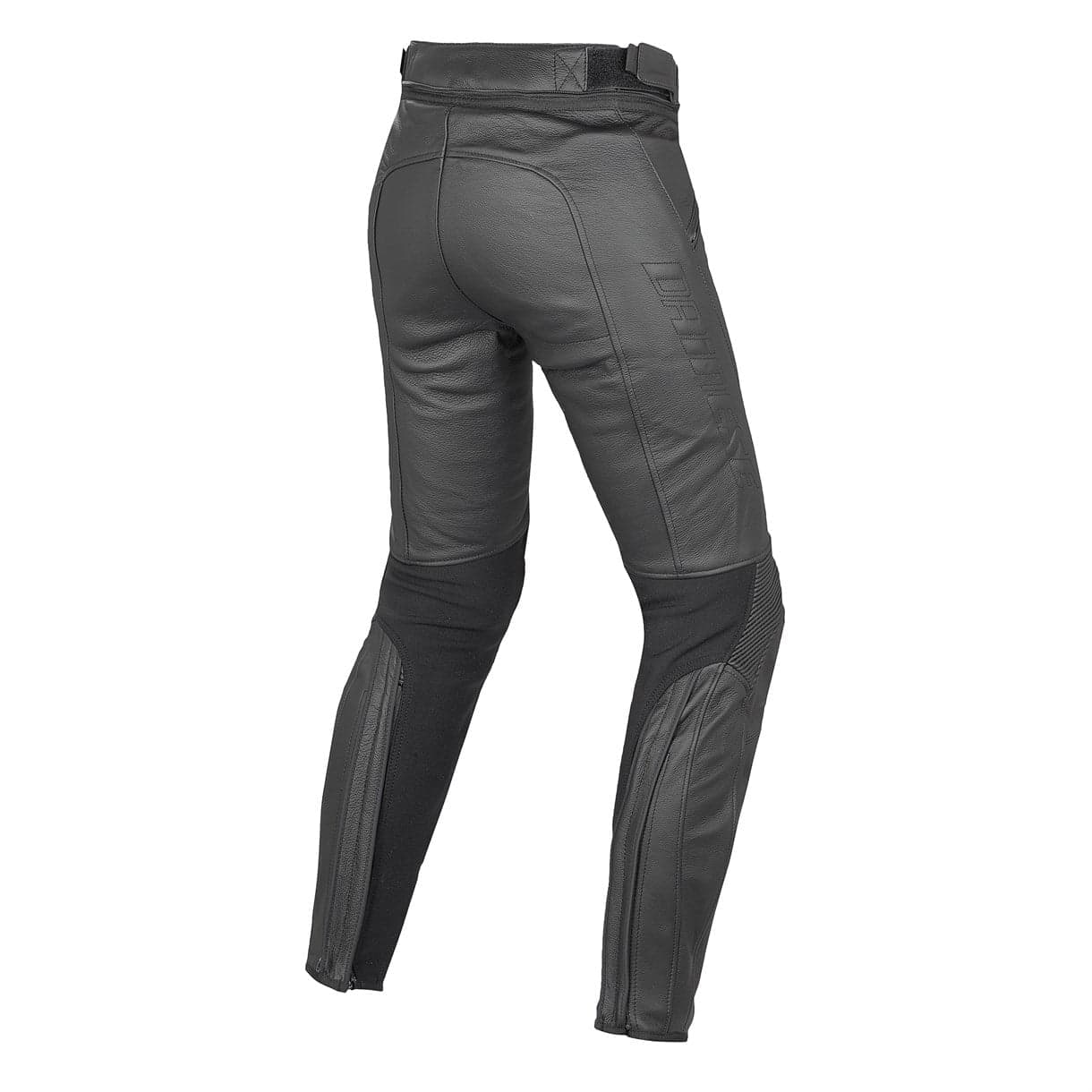 Dainese Dainese Pony C2 Lady Deri Pantolon Black