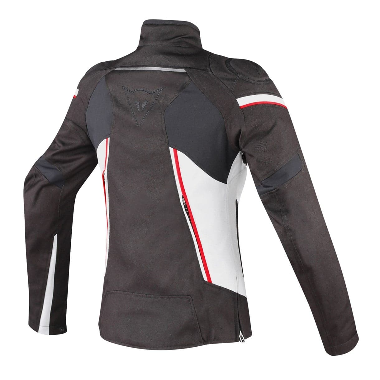 Dainese Dainese Stream Line Black Grey Red Kadın D-Dry Mont