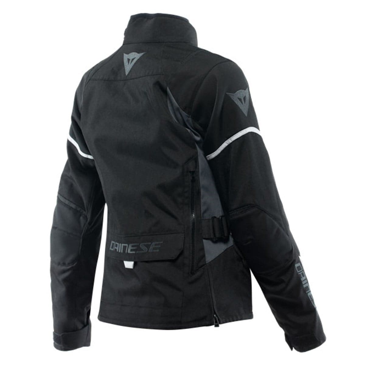 Dainese Dainese Tempest 3 Black Ebony Kadın D-Dry Mont