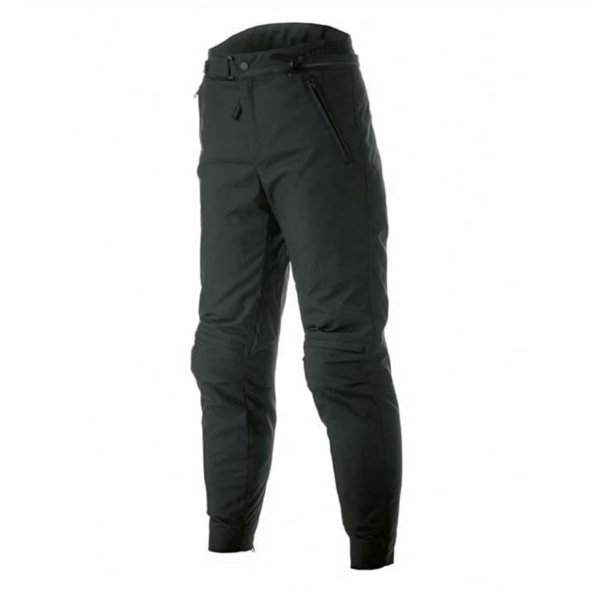 Dainese Amsterdam Black Ebony Kadın Pantolon