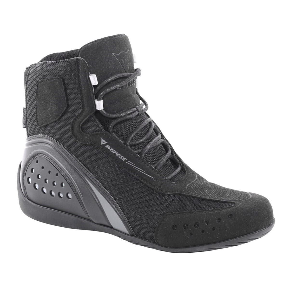 Dainese Dainese Aır Antracite Black Kadın Bot