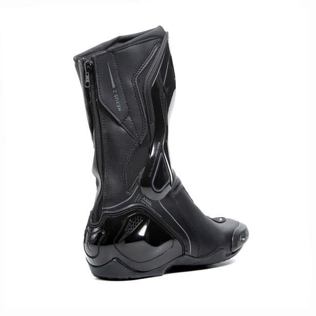Dainese Dainese Nexus 2 Black Kadın Deri Bot