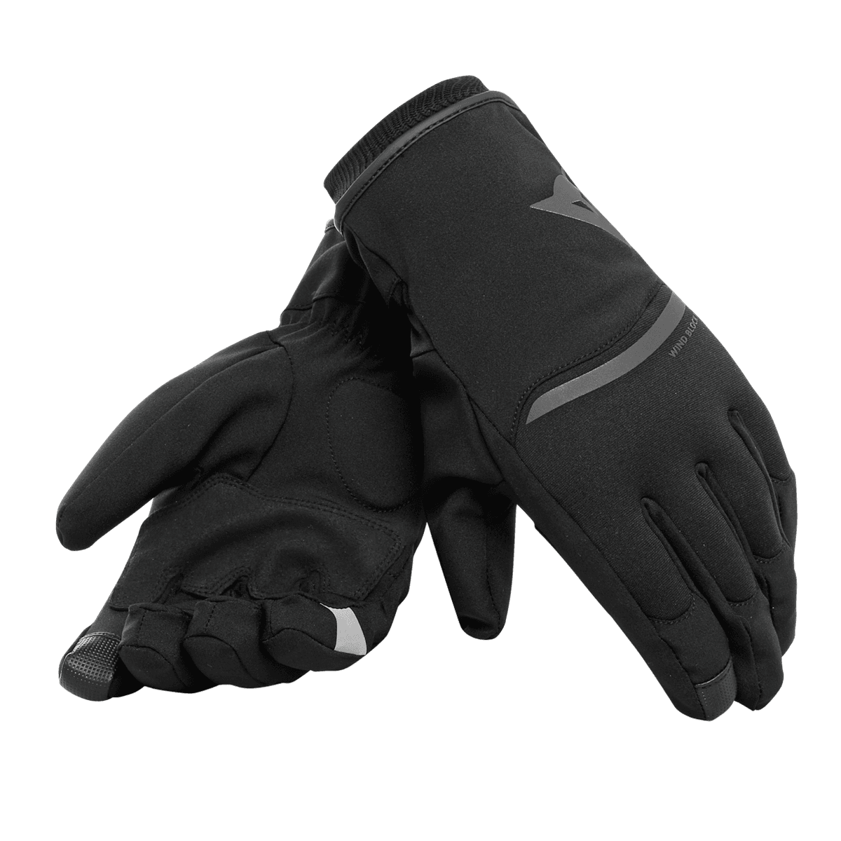 Dainese Dainese Plaza Black D-Dry Kadın Eldiven