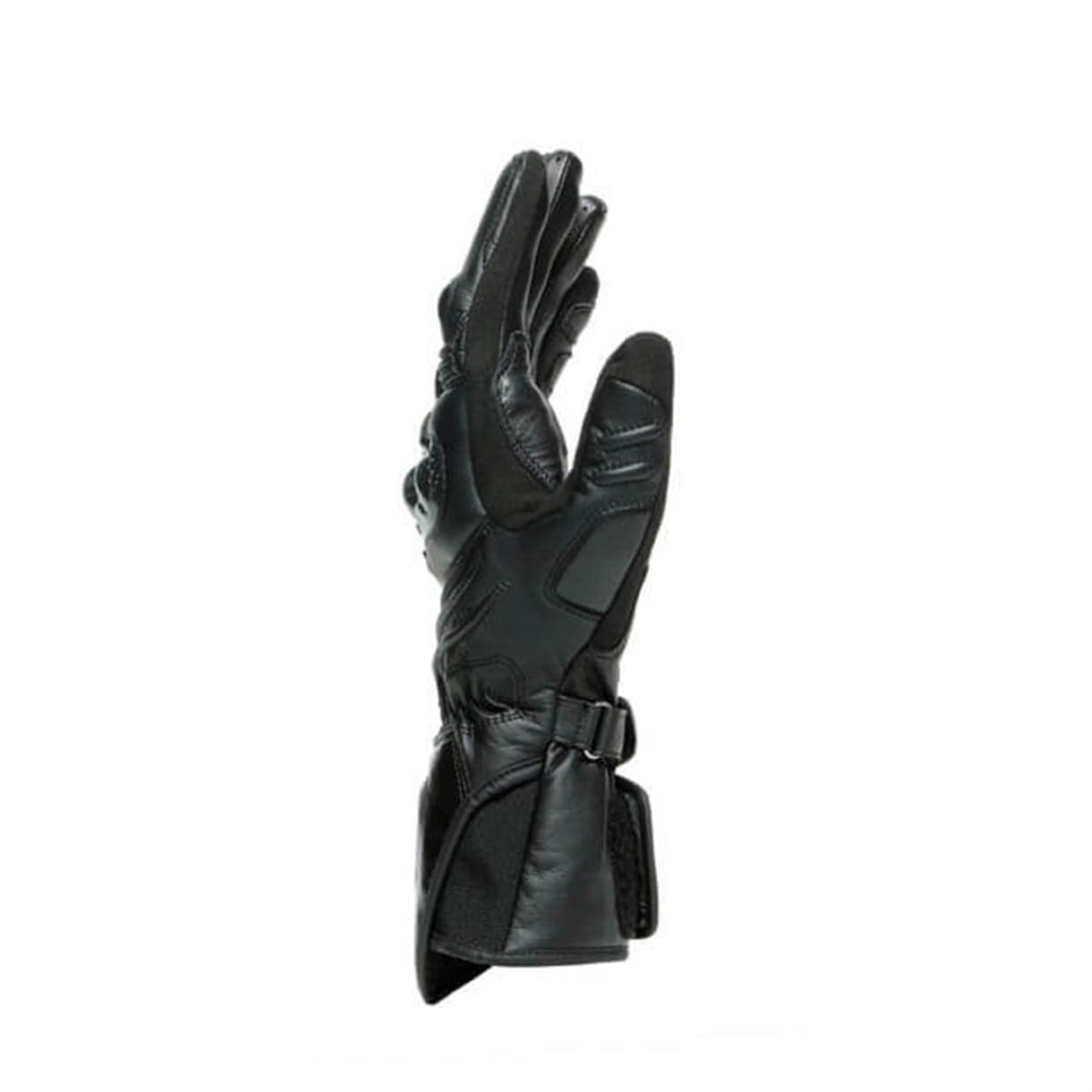 Dainese Dainese Carbon 3 Lady Black Deri Eldiven