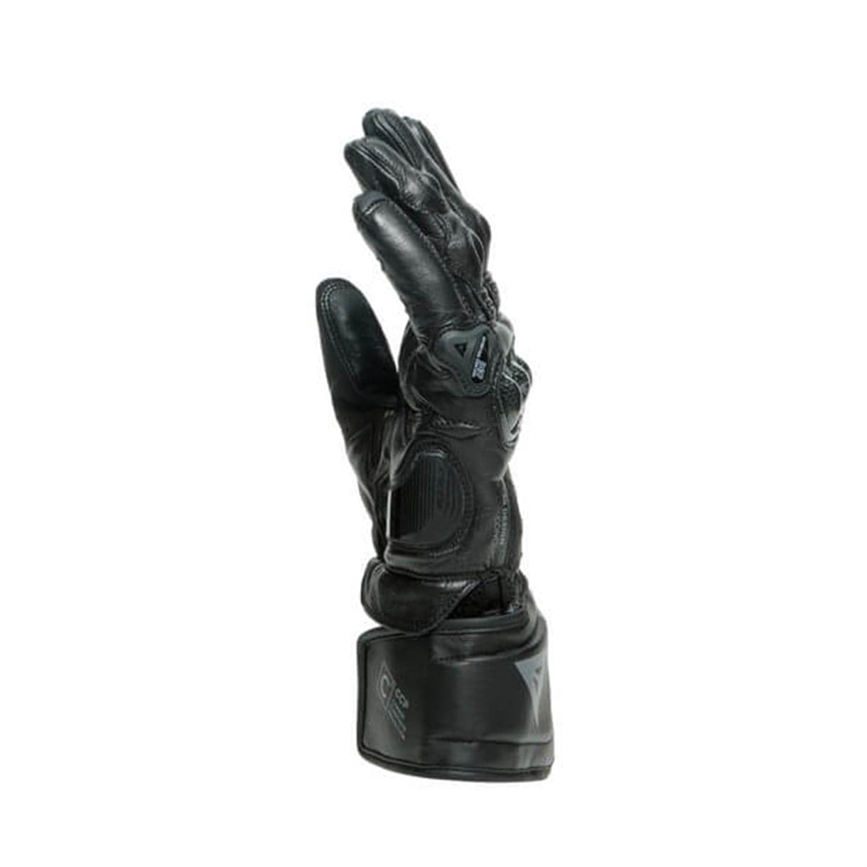 Dainese Dainese Carbon 3 Lady Black Deri Eldiven