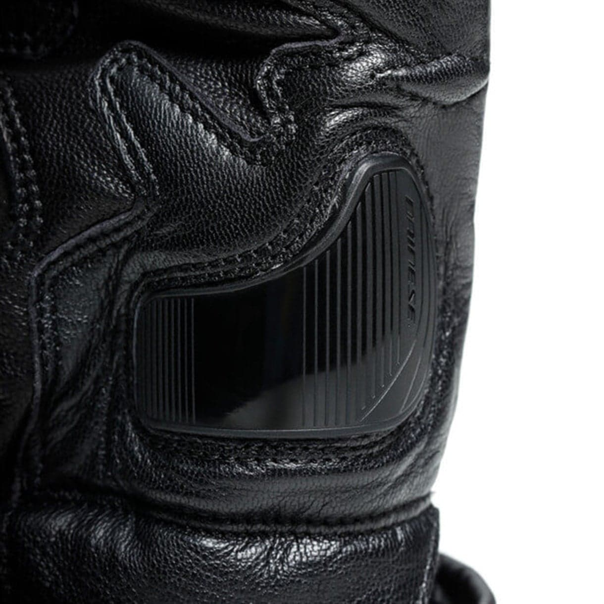 Dainese Dainese Carbon 3 Lady Black Deri Eldiven