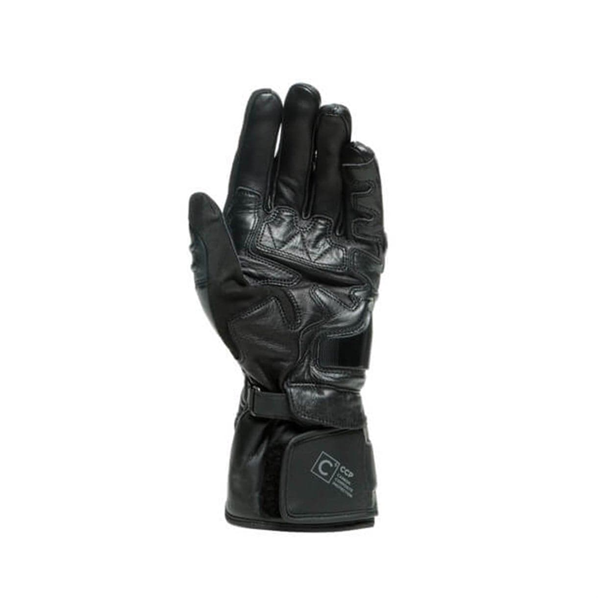 Dainese Dainese Carbon 3 Lady Black Deri Eldiven