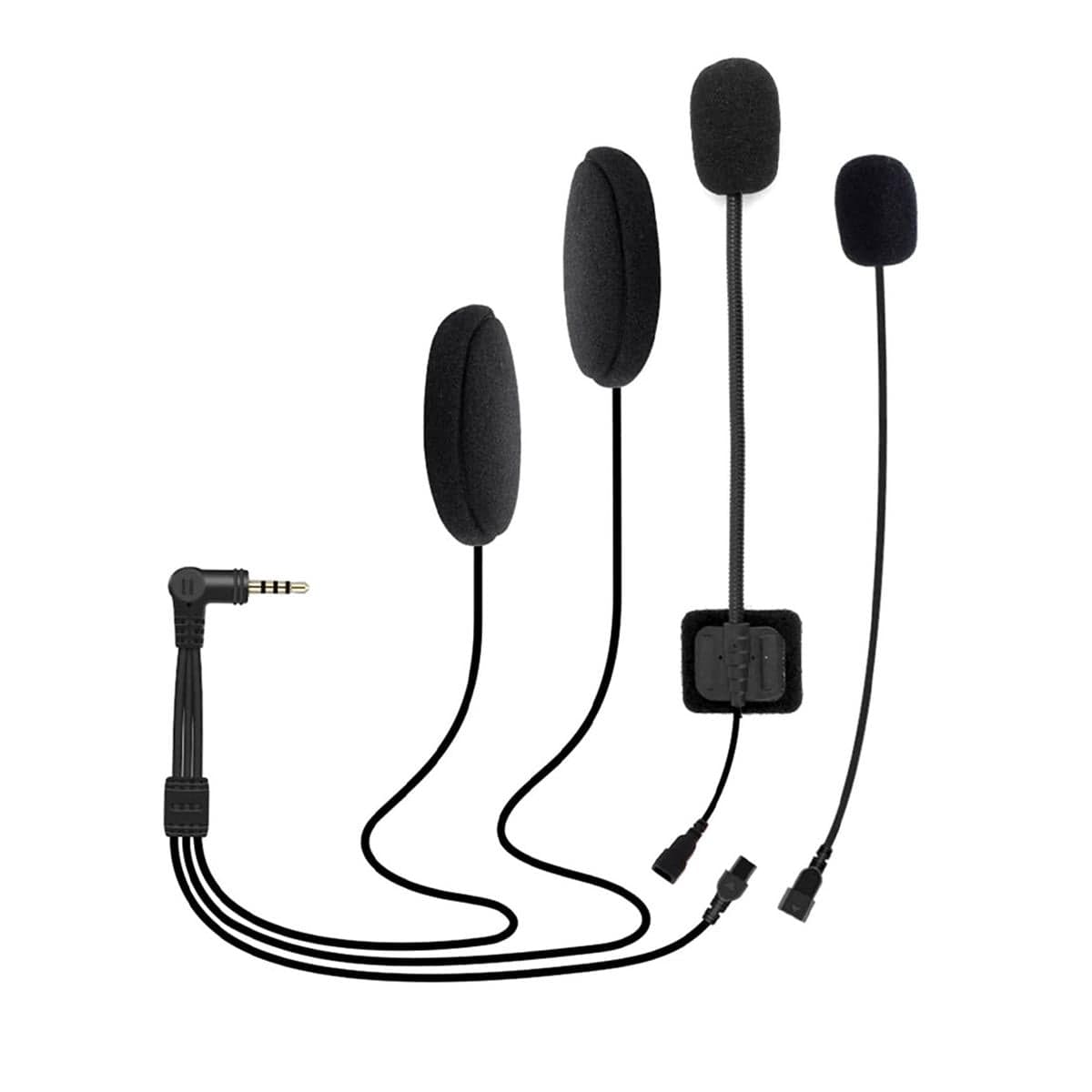 KNMASTER Knmaster KN4000 Bluetooth İnterkom