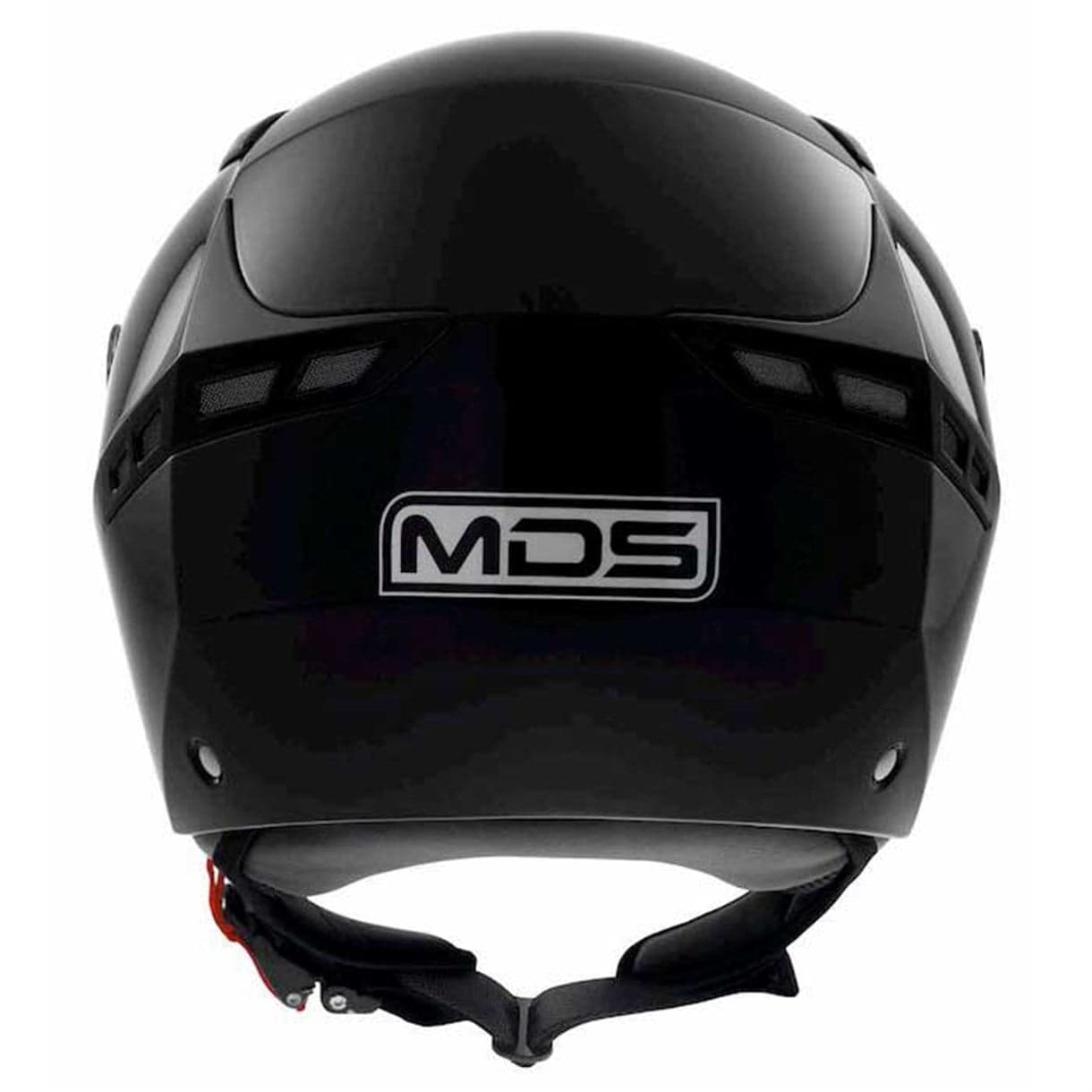 Mds Mds G240 Black Açık Kask
