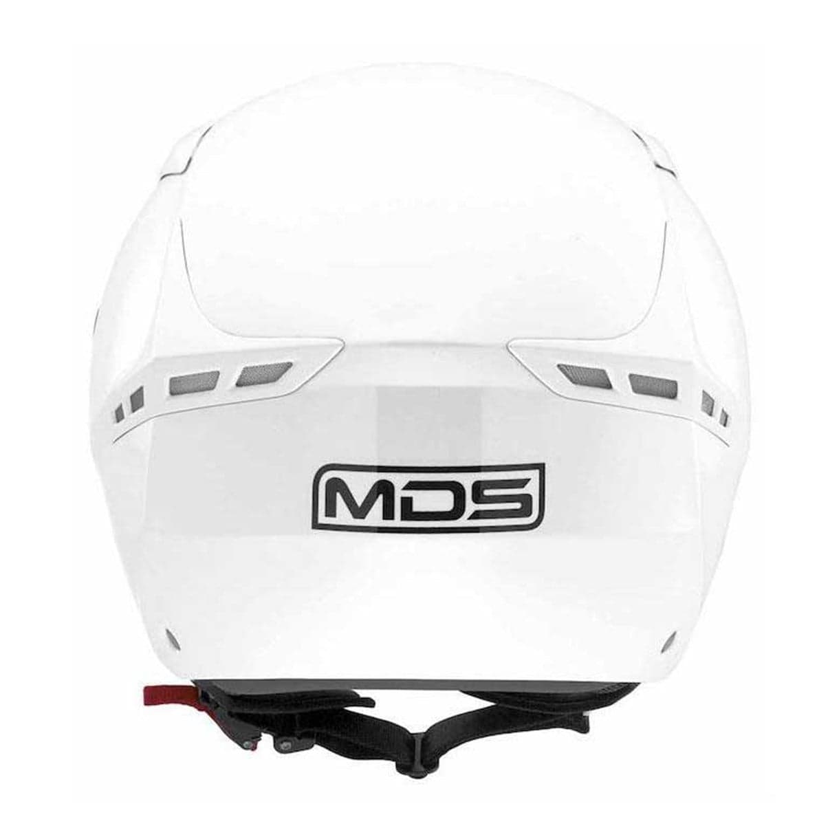 Mds Mds G240 White Açık Kask