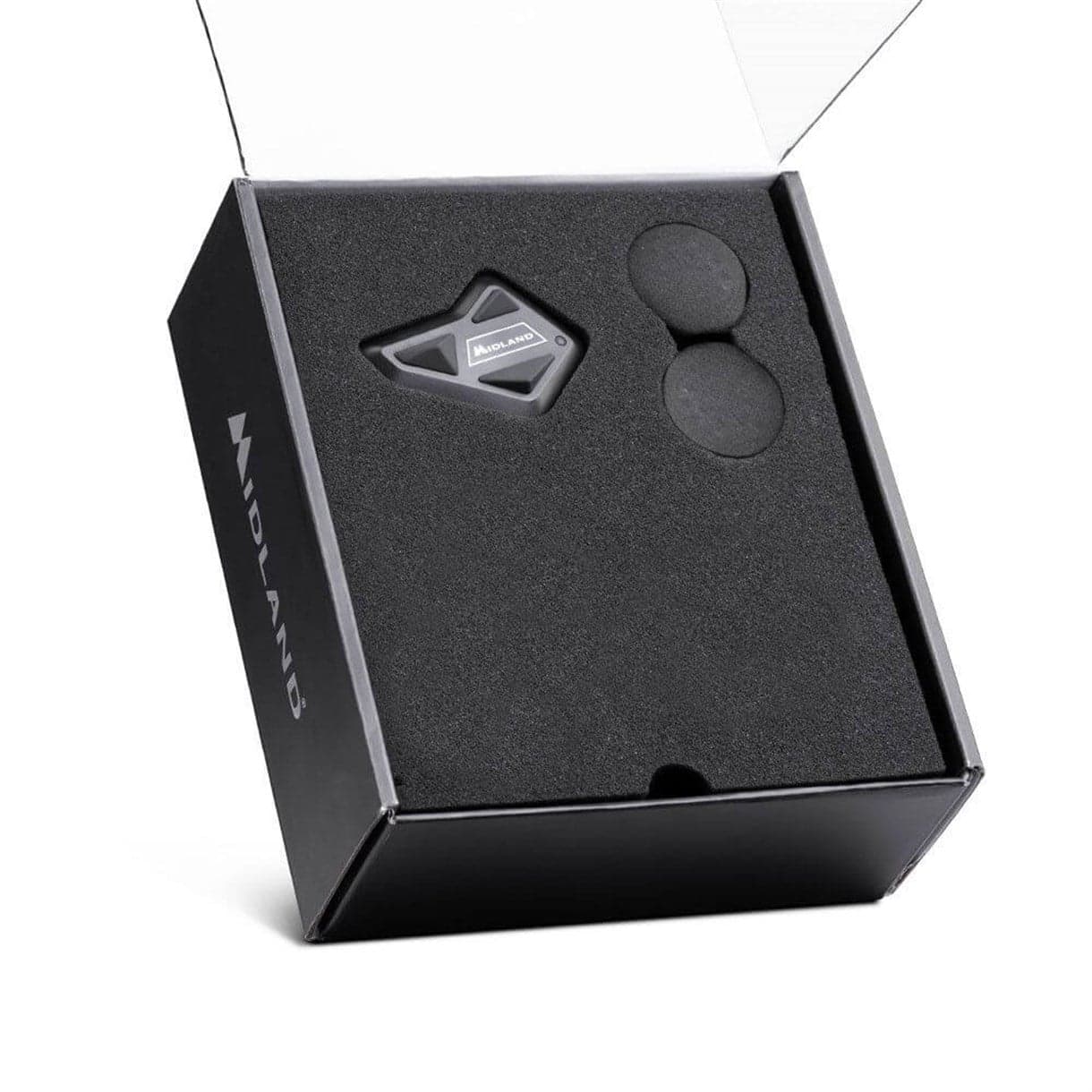 Midland Midland BT Mini Bluetooth Intercom (Tek)