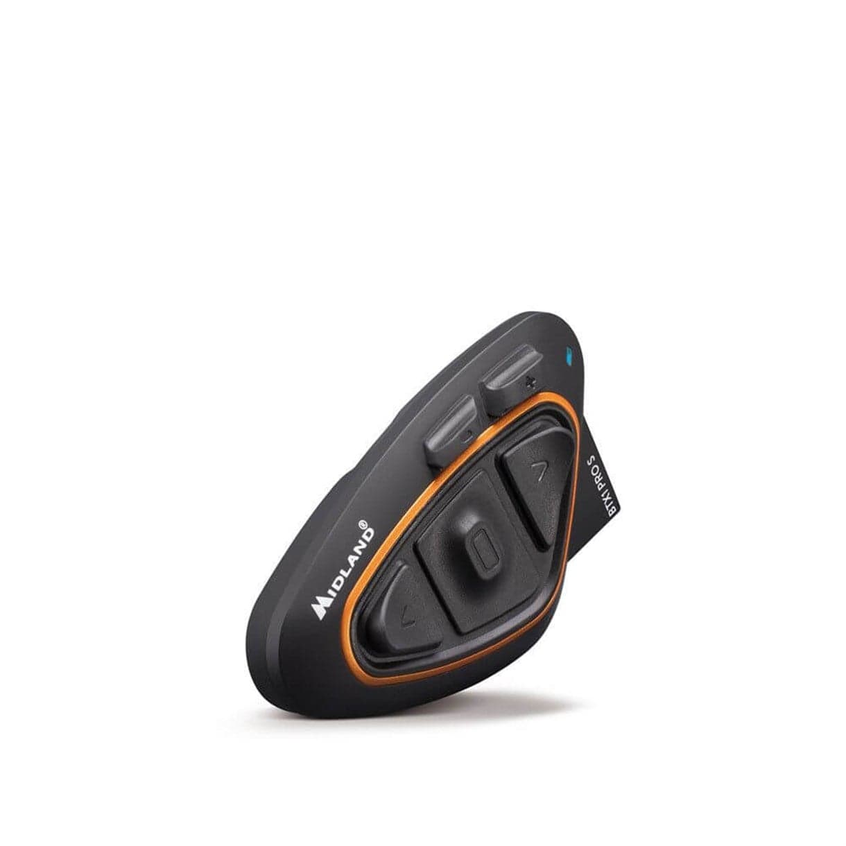 Midland Midland BTX1 Pro S Bluetooth Motosiklet İntercom (Tek)