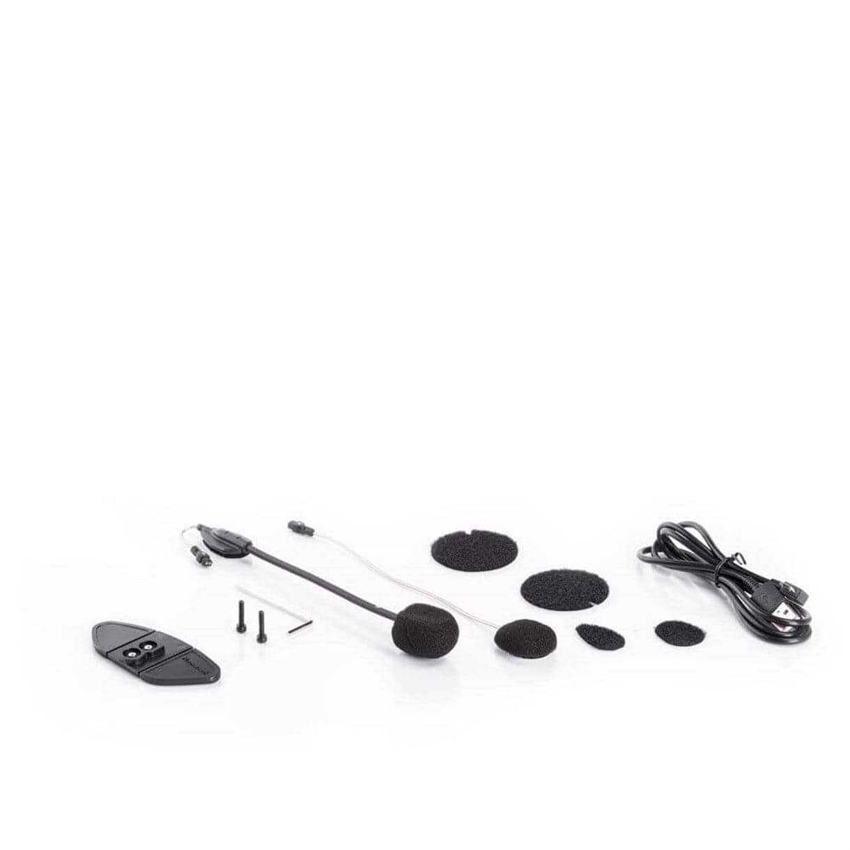 Midland Midland BTX1 Pro S Bluetooth Motosiklet İntercom (Tek)