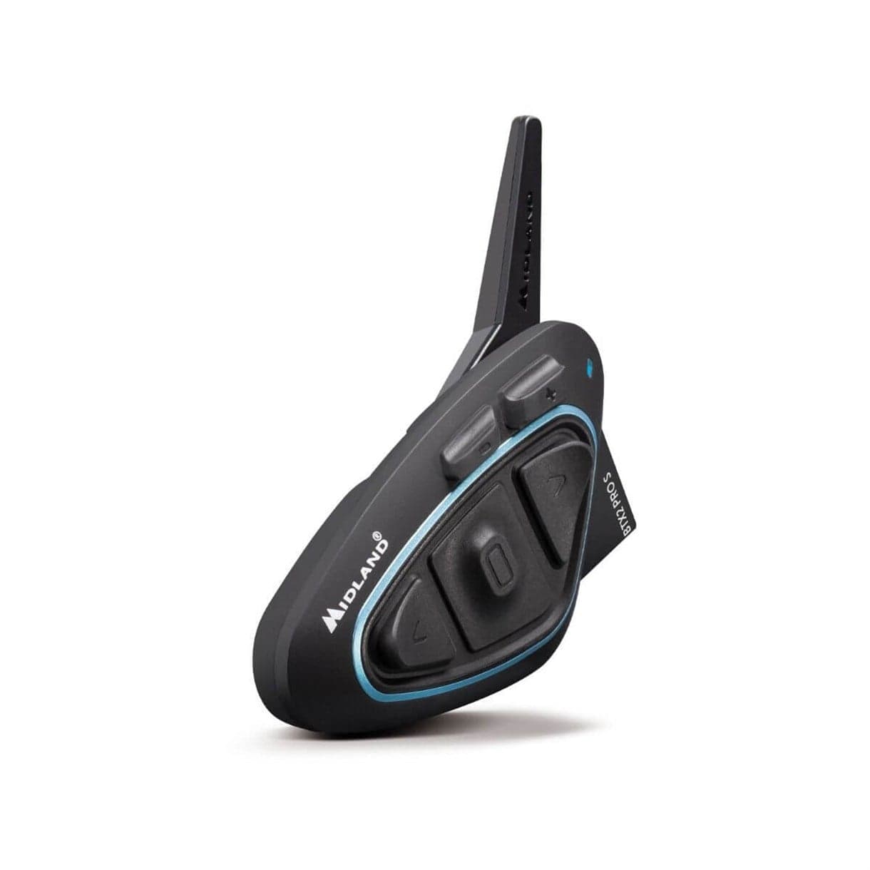 Midland Midland BTX2 Pro S LR Bluetooth Intercom (Tek)