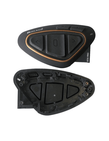 Mıdland BTX1 Pro S Ön Kapak