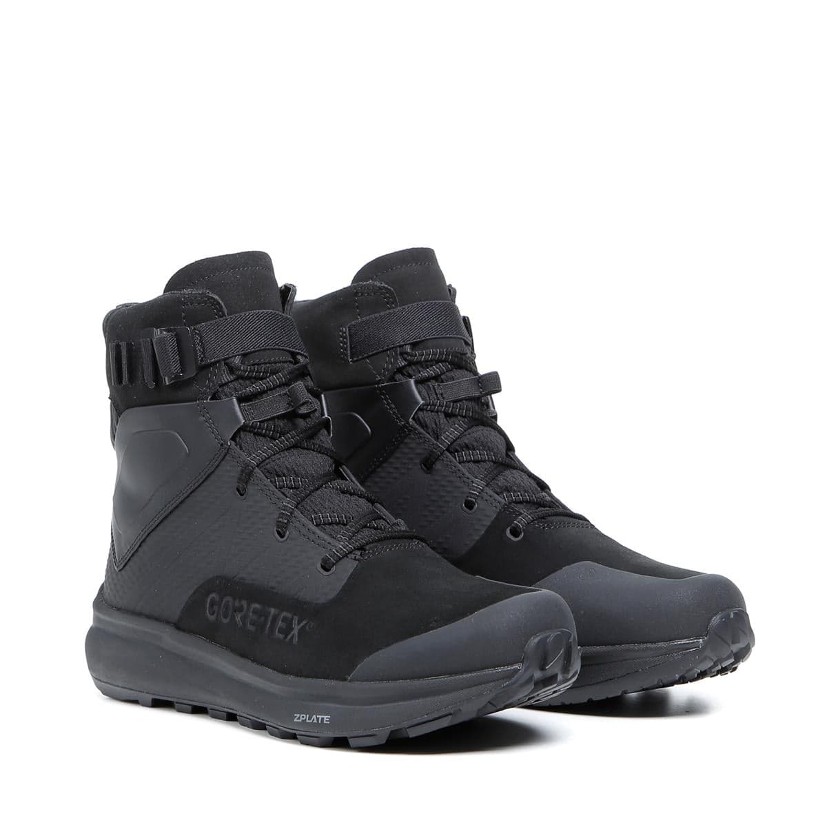 Momodesign MomoDesign Submachine Black Gore-Tex Ayakkabı