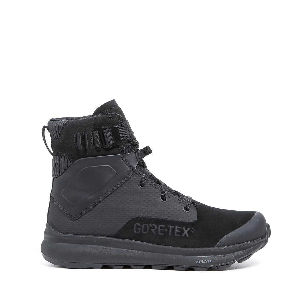 Momodesign MomoDesign Submachine Black Gore-Tex Ayakkabı