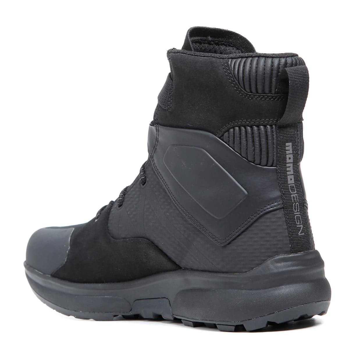 Momodesign MomoDesign Submachine Black Gore-Tex Ayakkabı