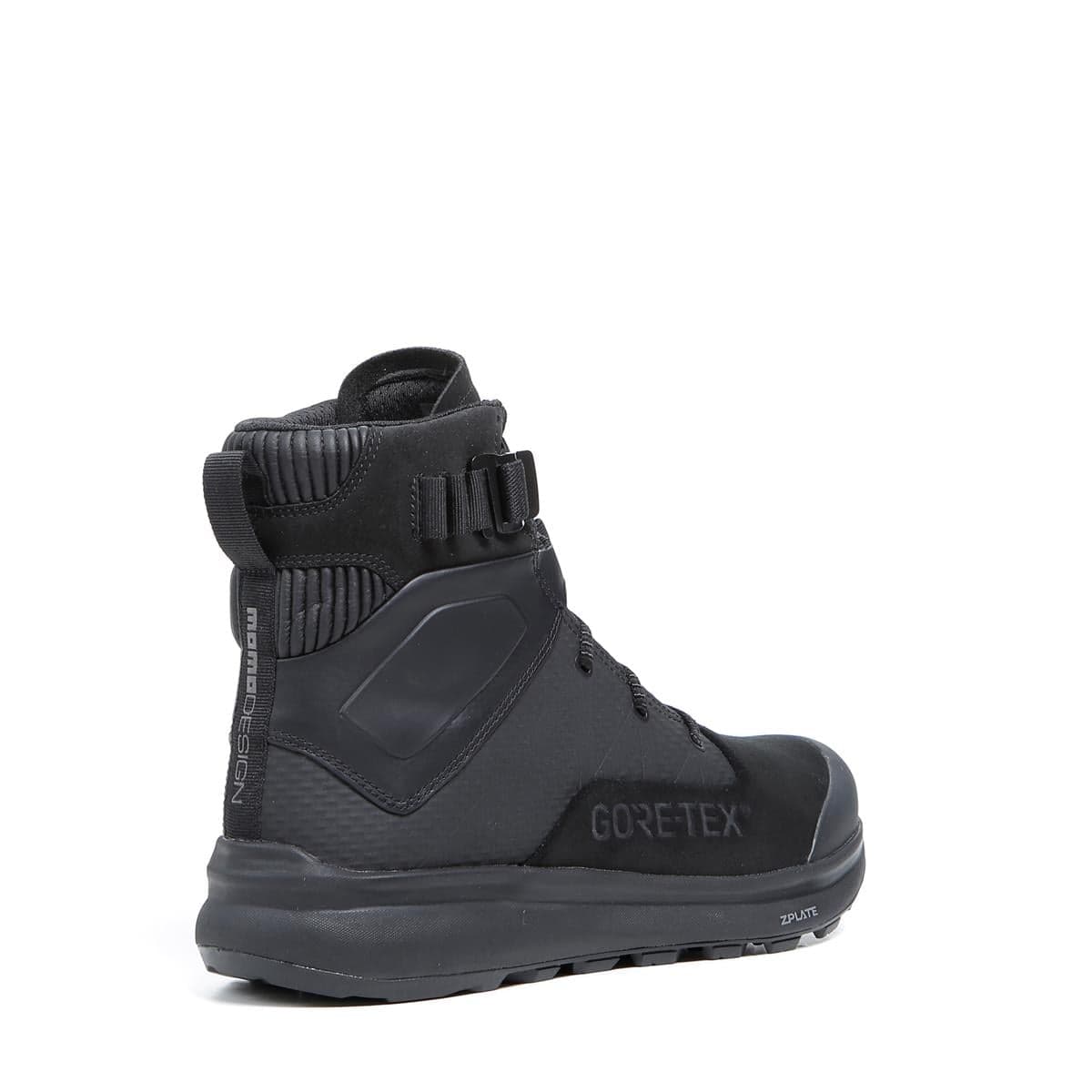 Momodesign MomoDesign Submachine Black Gore-Tex Ayakkabı
