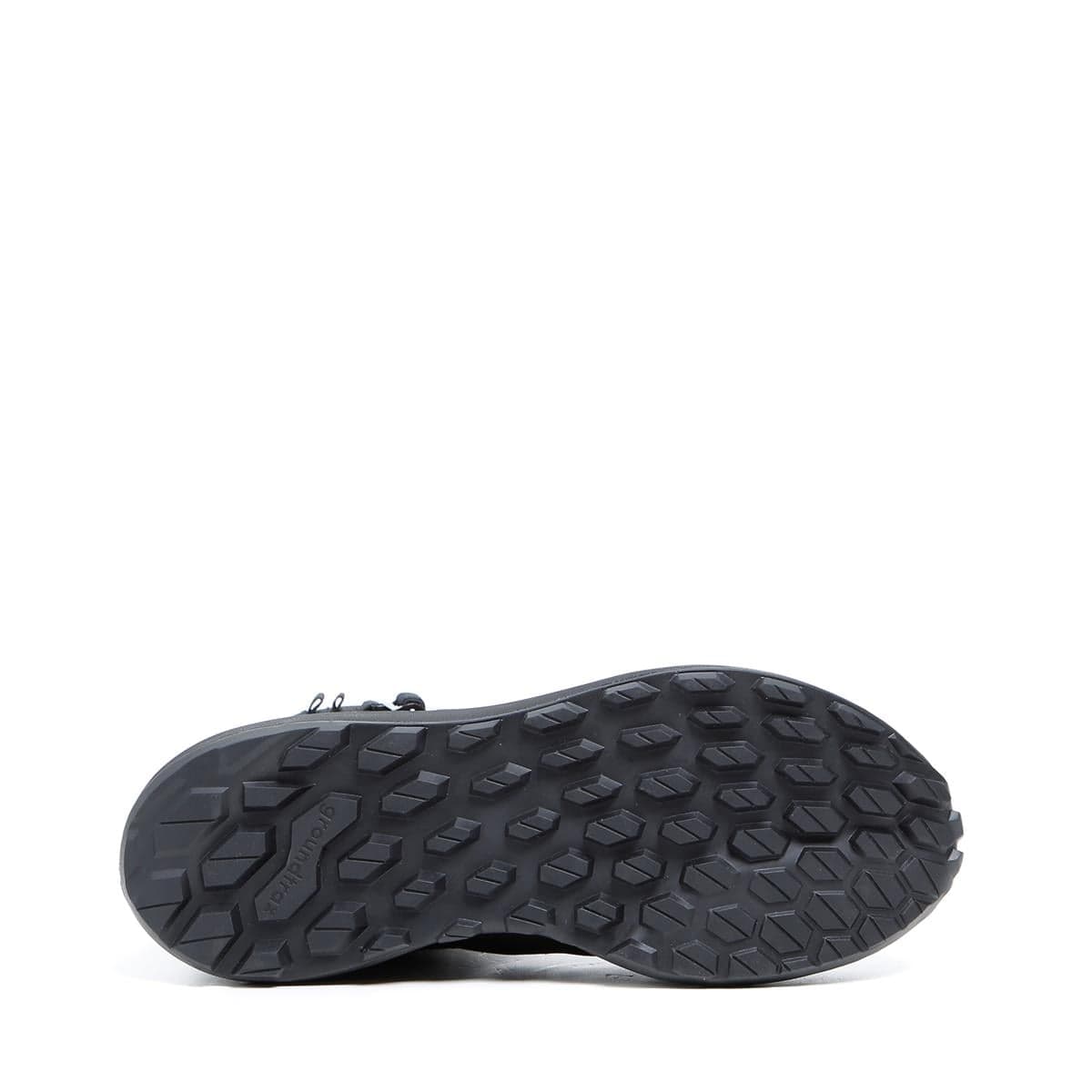 Momodesign MomoDesign Submachine Black Gore-Tex Ayakkabı