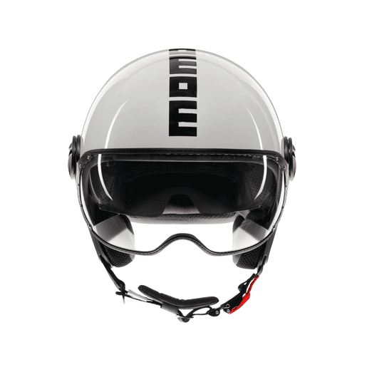 Momodesign Momodesign Fgtr Evo White Quarz Açık Kask