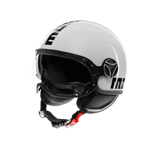 Momodesign Momodesign Fgtr Evo White Quarz Açık Kask