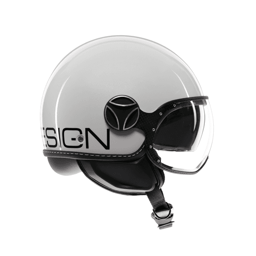 Momodesign Momodesign Fgtr Evo White Quarz Açık Kask