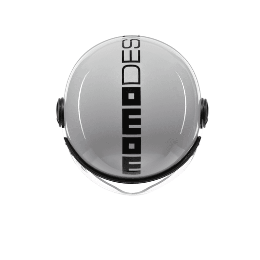 Momodesign Momodesign Fgtr Evo White Quarz Açık Kask