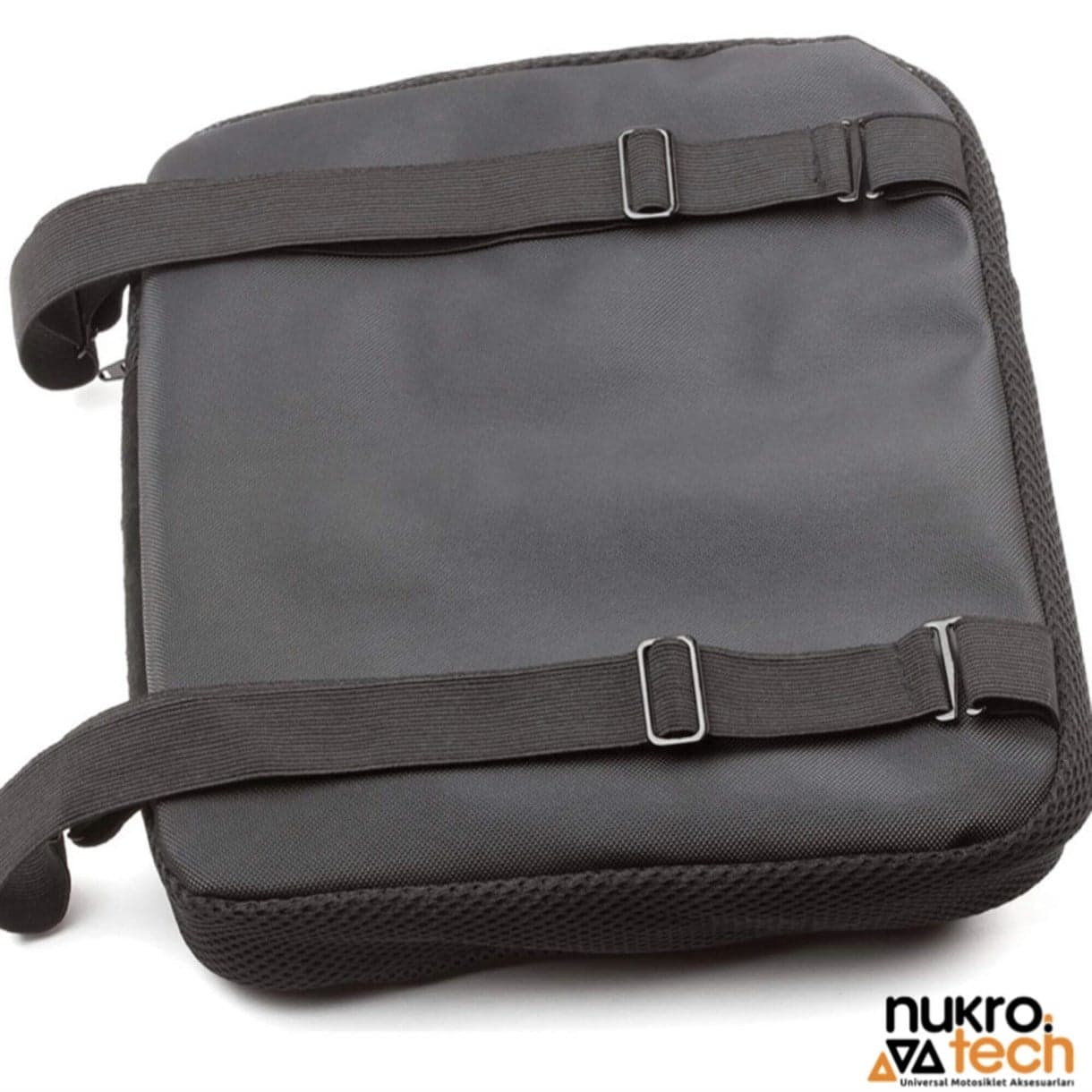 Nukrotech Nukrotech Nukro-Pillion Hava Destekli Motosiklet S