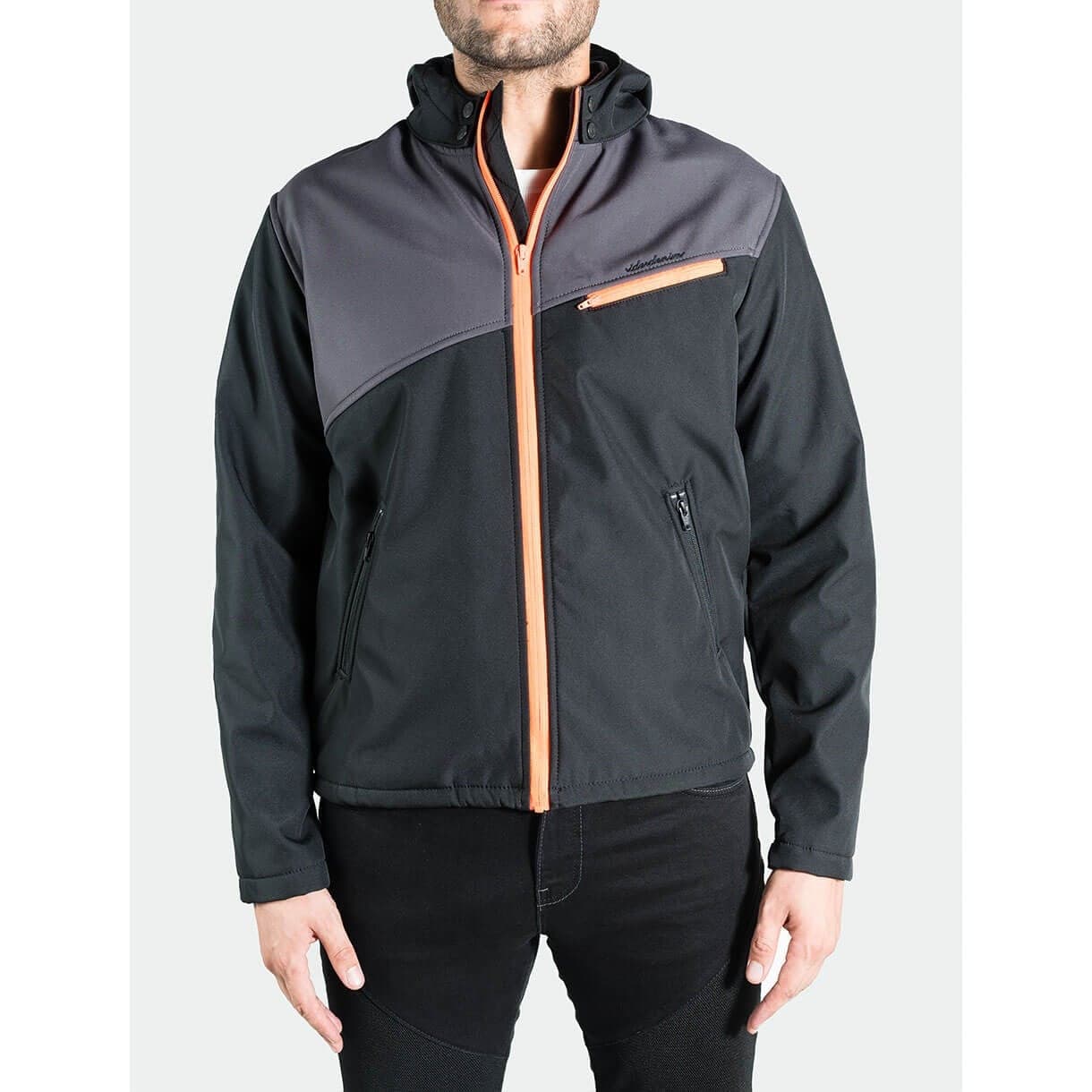 Riderdenim Riderdenim Tekstil Mont - Alfa TF